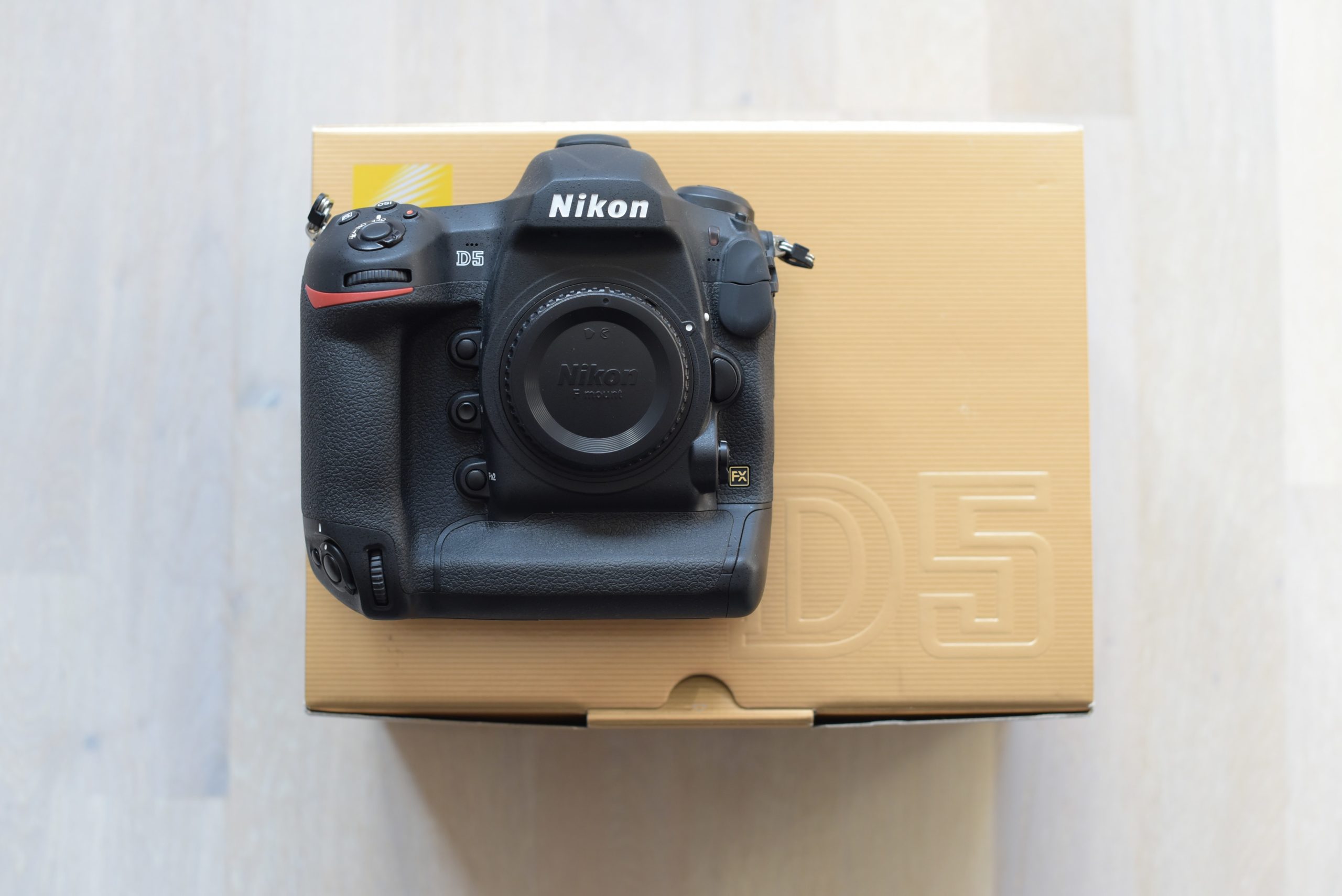 ニコンのプロ仕様ミラーレス、Nikon Z9に関する噂 | フモトラボ