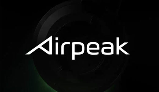 SONYがドローン事業への参入と新ブランド「Airpeak（エアピーク）」を発表！